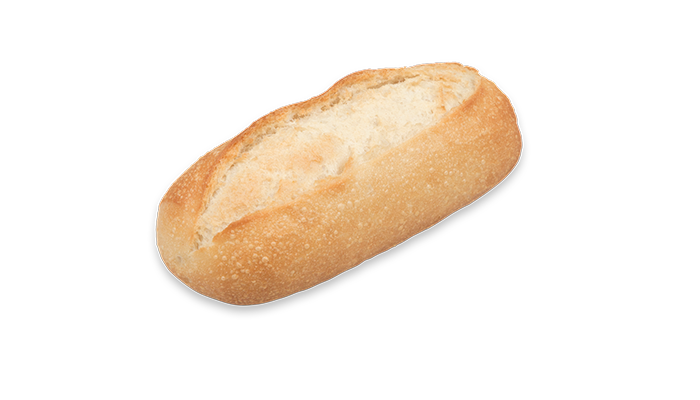 Baguete 65g